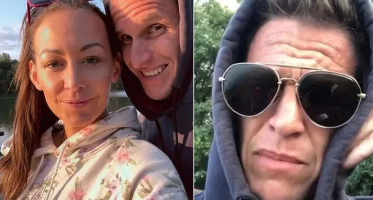 Stará láska nerezaví: Agáta Hanychová a Miroslav Dopita opět tvoří pár