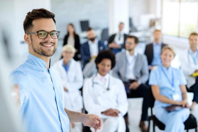 Jak se dostat na lékařskou fakultu - Kde studovat medicínu - přijímací zkoušky