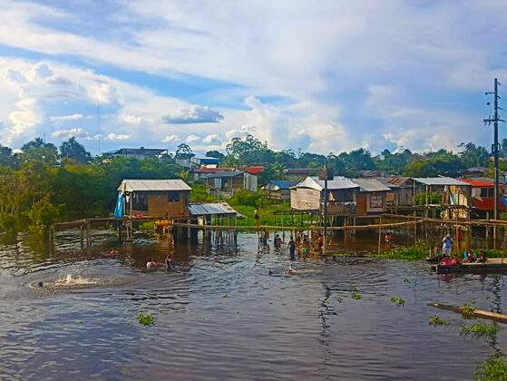 Iquitos Nanay