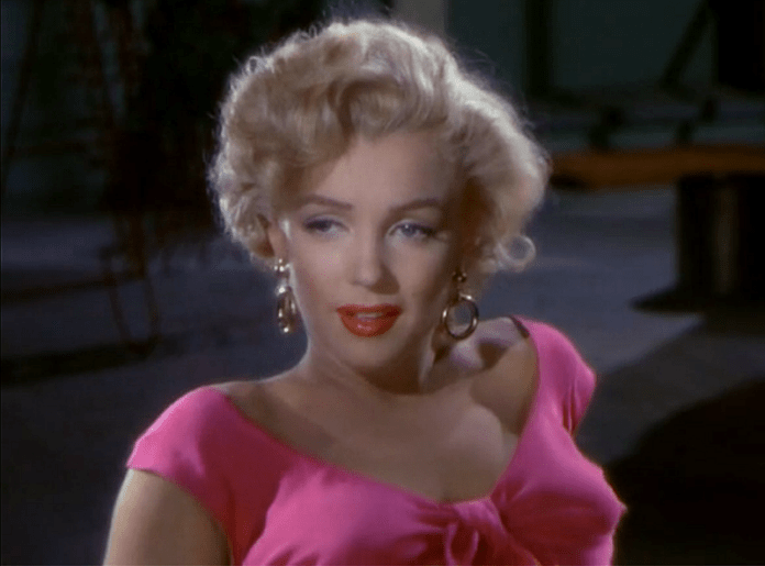 Marilyn Monroe