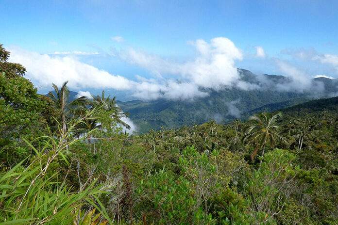 Sierra Nevada de Santa Marta