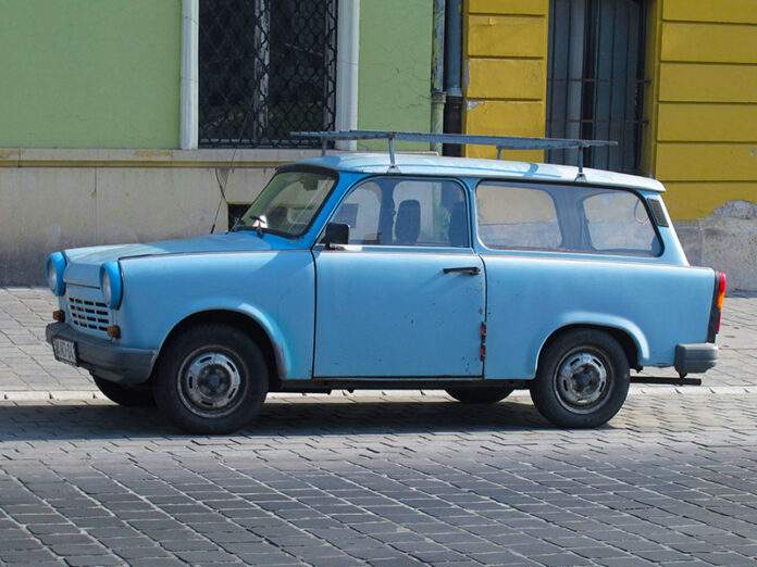 Trabant