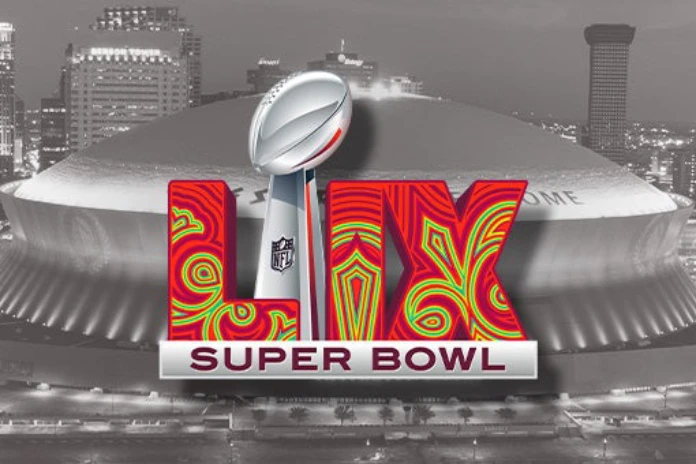 Super Bowl 2025