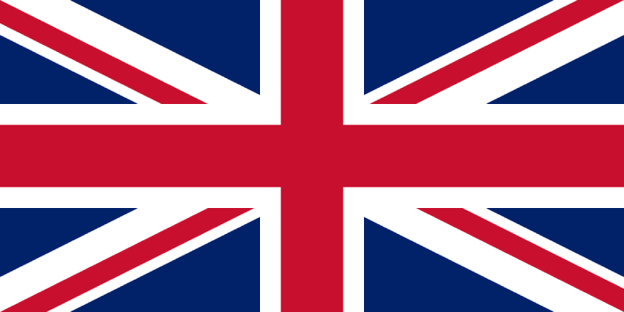 Velká Británie