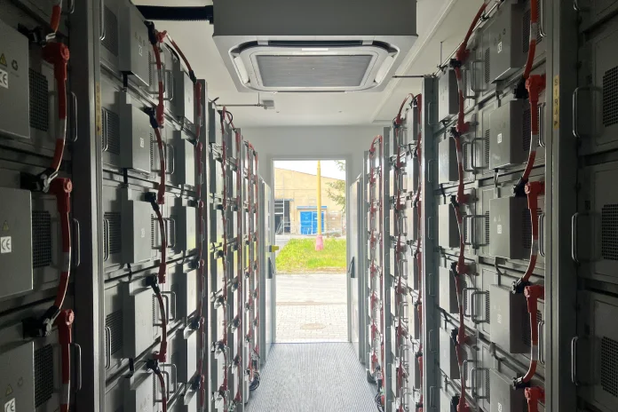 Akumulace pro flexibilitu