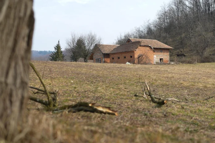 Výcvikový tábor Radenka