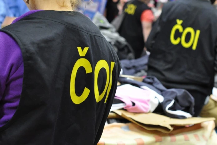 Kontrola České obchodní inspekce - e-shop - lži