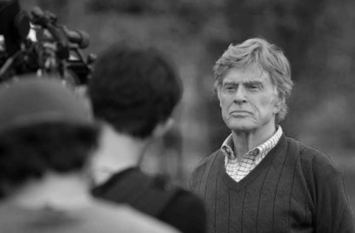 Herec Robert Redford - Zemřel Robert Redford
