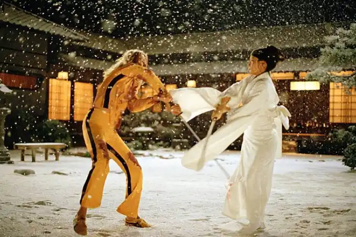 Kill Bill