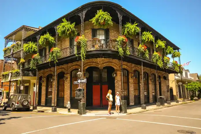 New Orleans