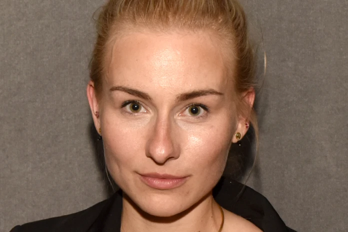Investigativní novinářka Zdislava Pokorná