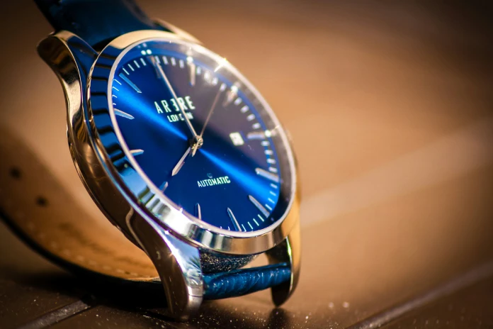 Pánské hodinky Pánské chytré hodinky