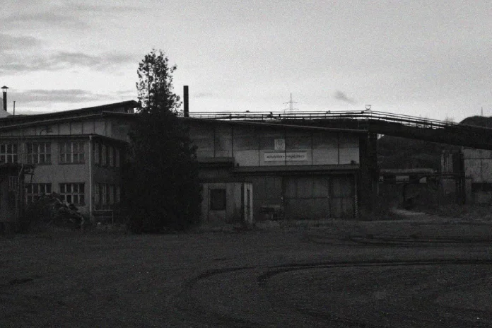 Areál Poldi Kladno, 2024