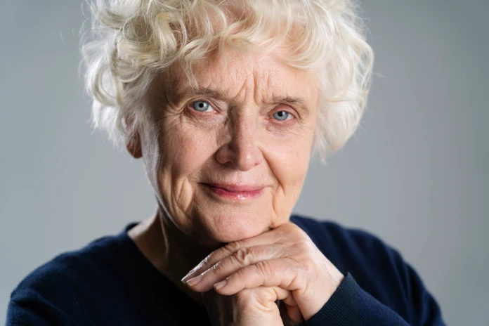 Seniorka - Domovy důchodců