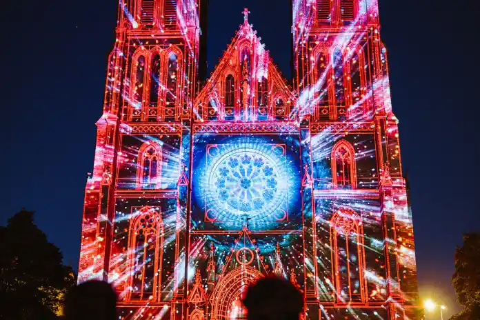 Signal Festival i letos nabídne unikátní světelnou show
