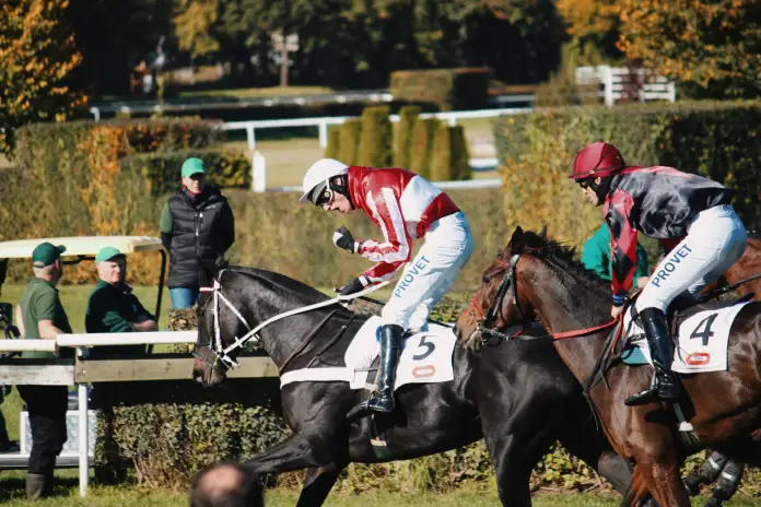 Velká pardubická