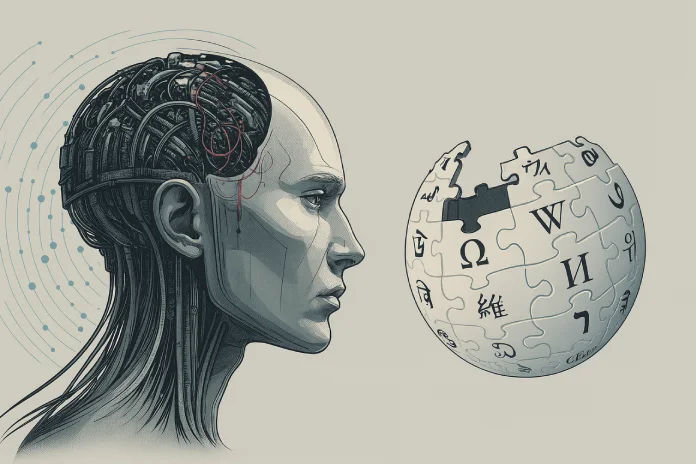AI ilustrace - Wikipedia
