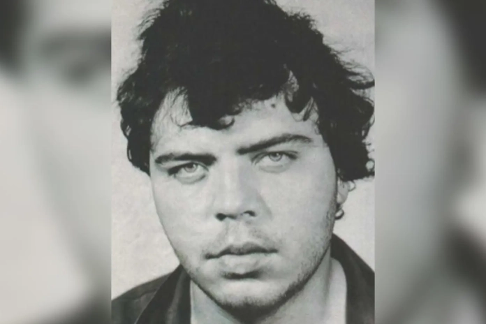 Zdeněk Vocásek Zdeněk Vocásek - Vrah Vocásek, dnes již Navrátil