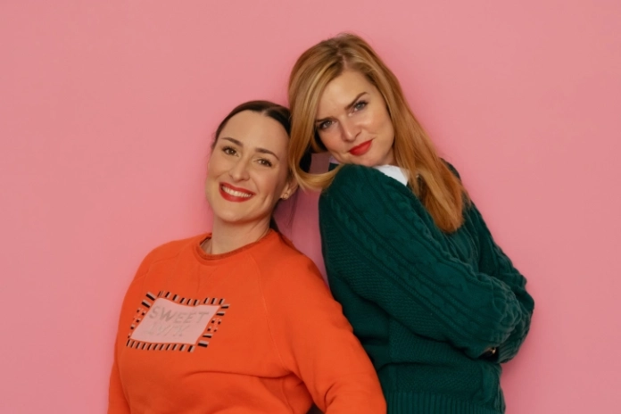 Nadační fond Radovan funguje od roku 2023 díky energii a úsilí Nikol a Lindy