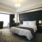 Akustické panely v domácím interiéru