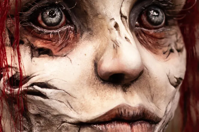 Dort Valeora cukrářky Lucie Charvátové - Lucie Charvátová