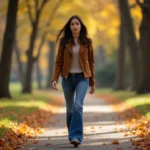 Trendy podzim, zima 2025