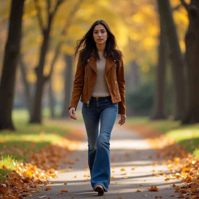 Trendy podzim, zima 2025