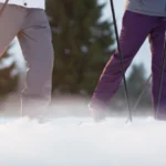 Zima na Karlštejnsku