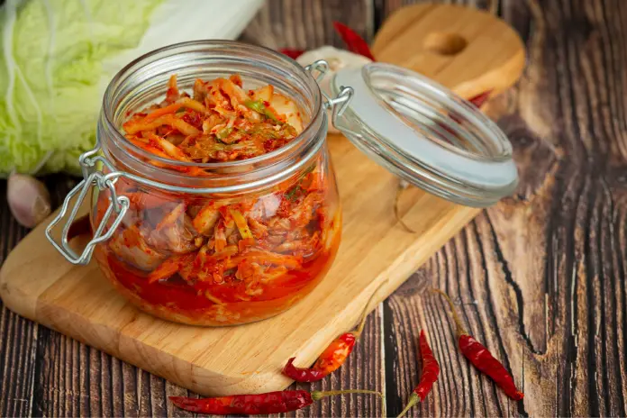 Kimchi