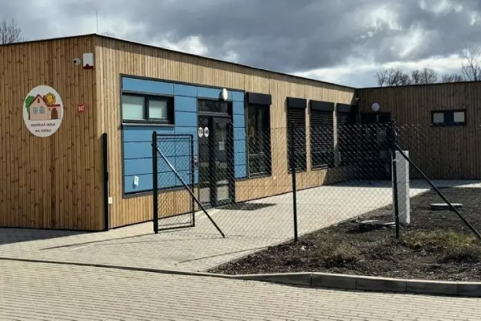 Modulární školy a školky jako chytré řešení pro školství budoucnosti