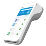 Přenosný terminál