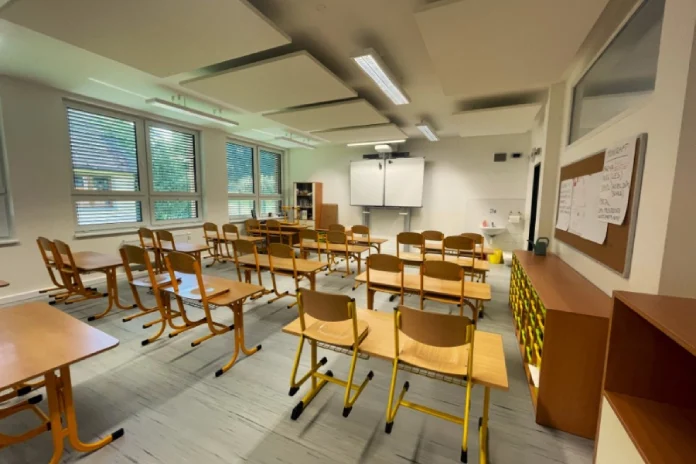 Školy a školky se musí připravit nejen na nárůst počtu dětí, ale i na úbytek žáků