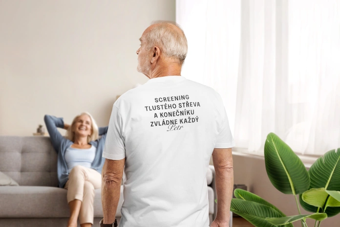 Prevence má smysl, screening zvládne každý - Onkologické screeningy