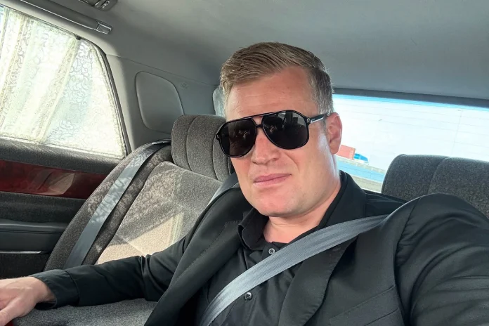 Poslanec Filip Turek