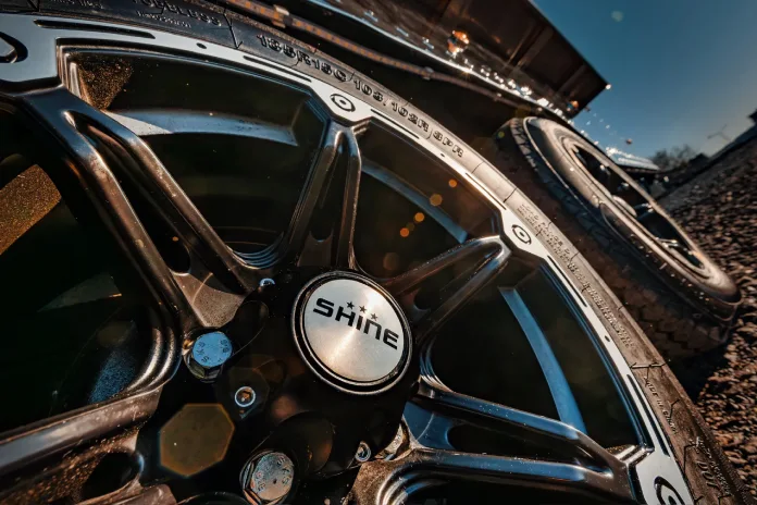 Gastronomické přívěsy